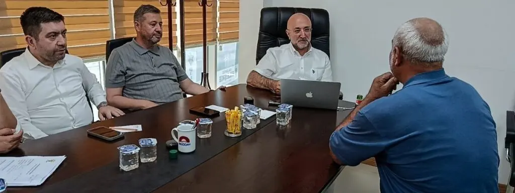 Haber arşivinden etkinlik görüntüsü