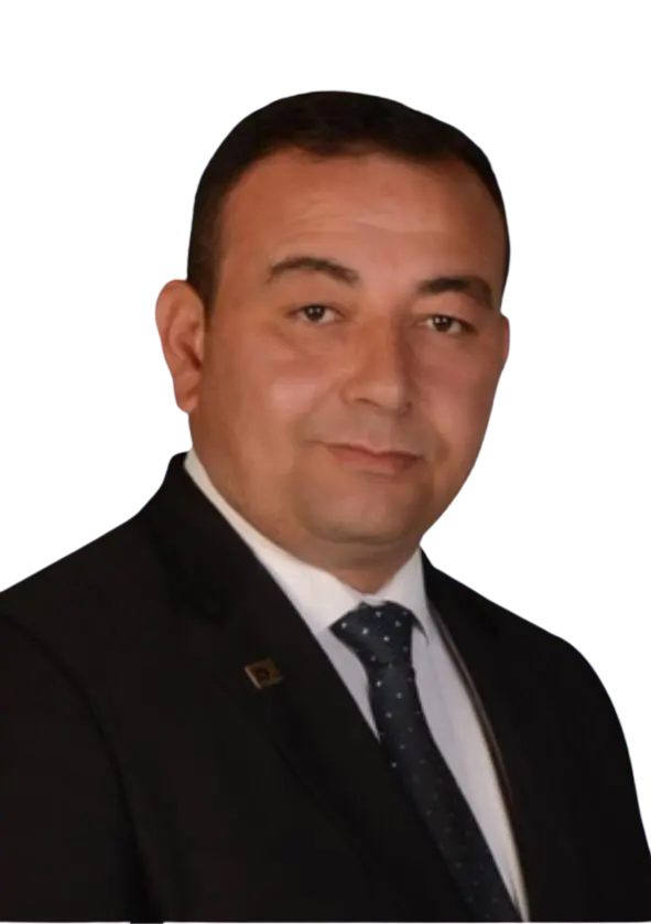 Şener ÇALIŞAN