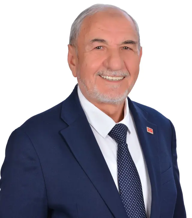Kadir OKYAR