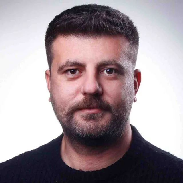 Selçuk KOÇAK