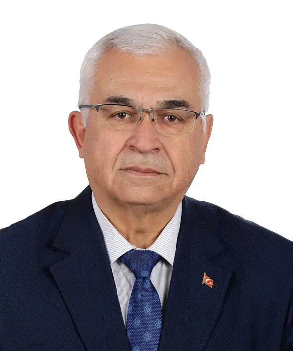 Sinanpaşa İlçe Başkanı İsmail AKTÜRK
