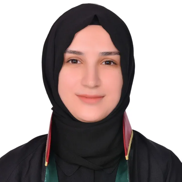 Sümeyye KARAKAYA