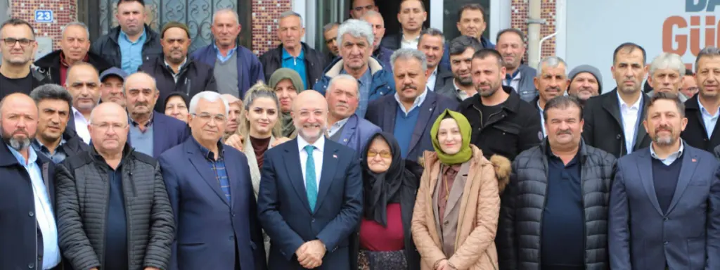 Haber arşivinden etkinlik görüntüsü