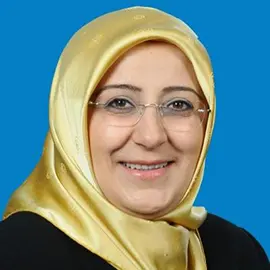 Hatice D. ÖZKAL