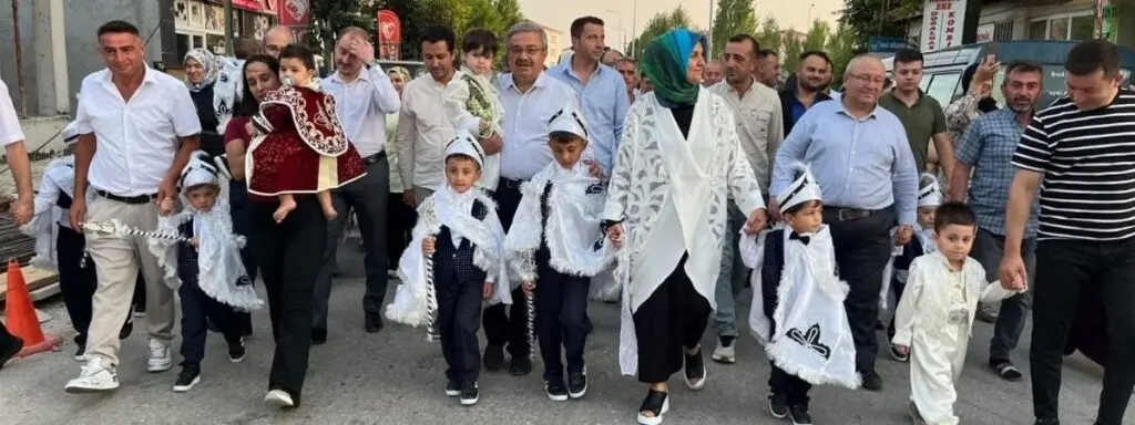 Haber arşivinden etkinlik görüntüsü