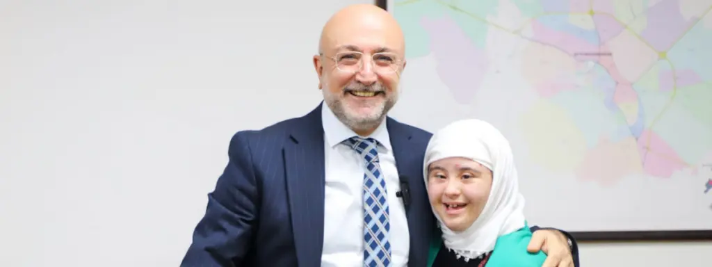 Haber arşivinden etkinlik görüntüsü