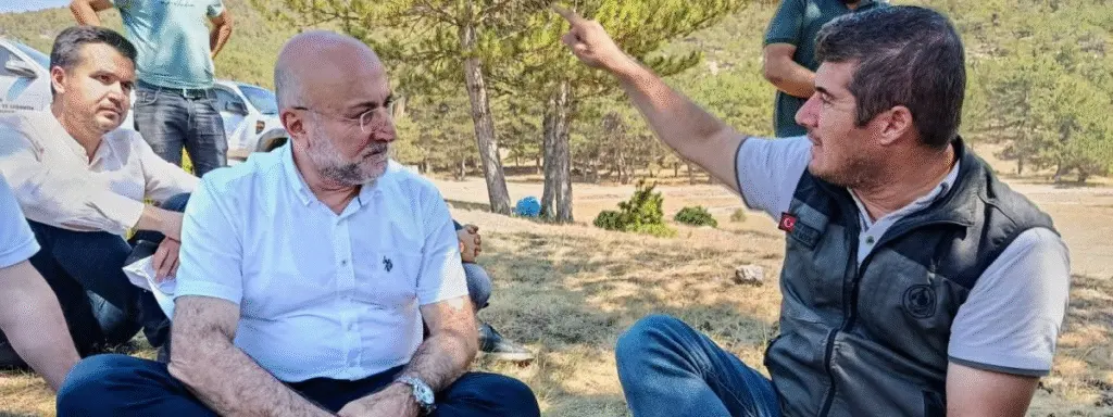 Haber arşivinden etkinlik görüntüsü