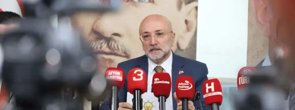 Haber arşivinden etkinlik görüntüsü