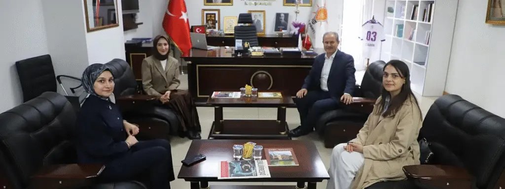 Haber arşivinden etkinlik görüntüsü