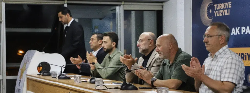 Haber arşivinden etkinlik görüntüsü