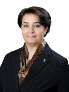 Prof.Dr.Remziye SIVACI