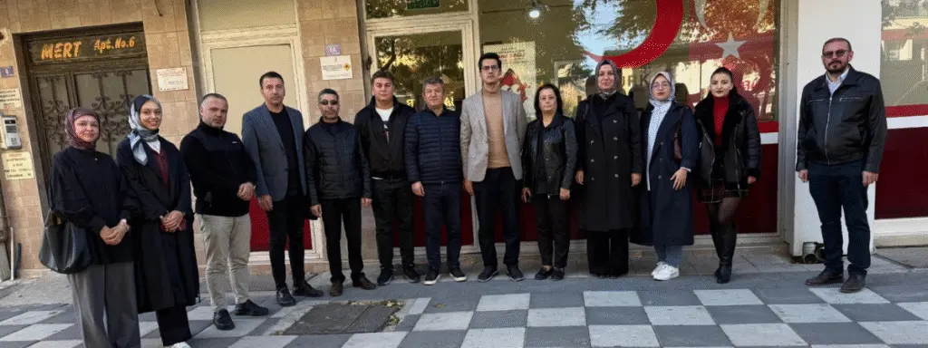 Haber arşivinden etkinlik görüntüsü