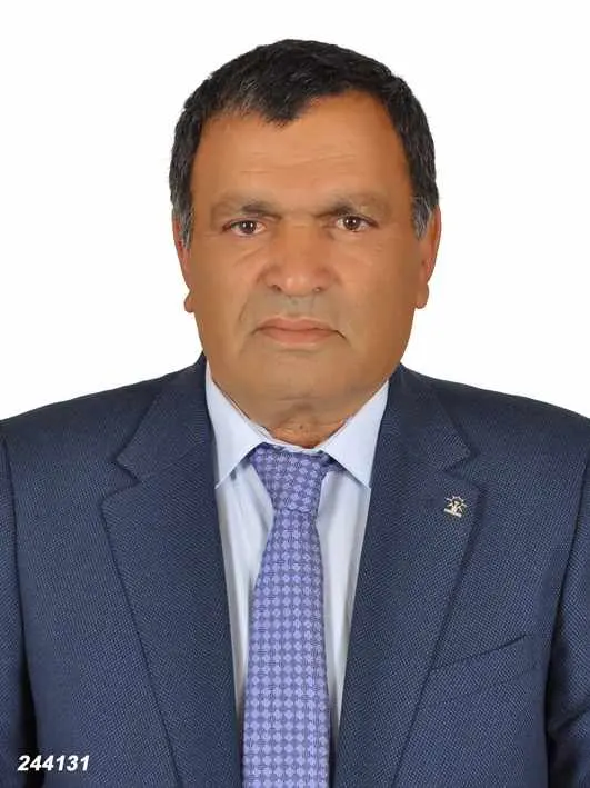 Mehmet YEŞİLYURT