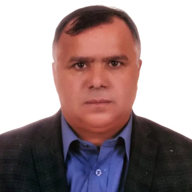 Hocalar İlçe Başkanı Salih SARI