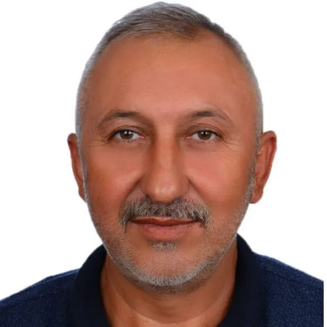 Ömer AKÇEKEN