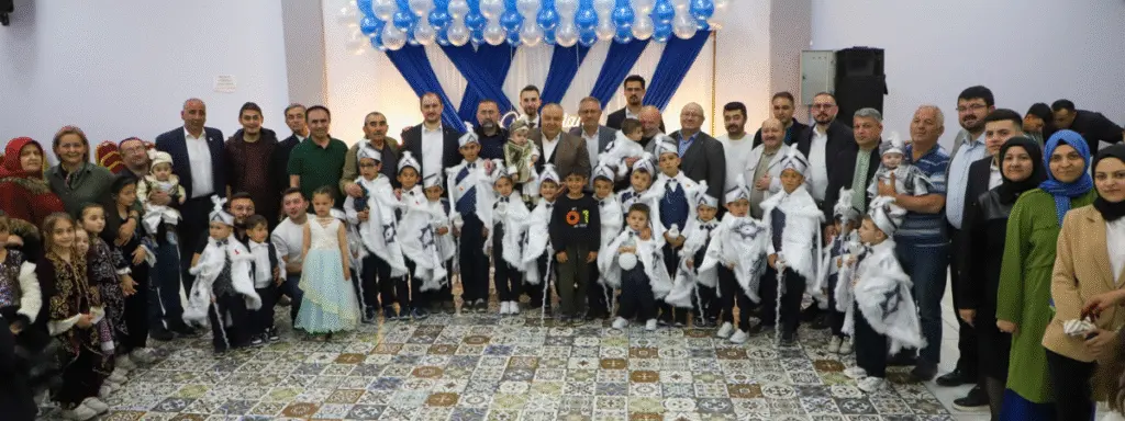 Haber arşivinden etkinlik görüntüsü