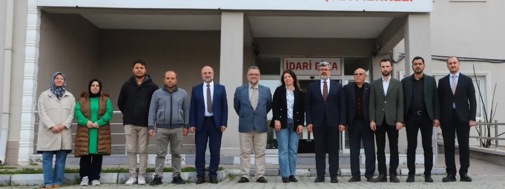 Haber arşivinden etkinlik görüntüsü