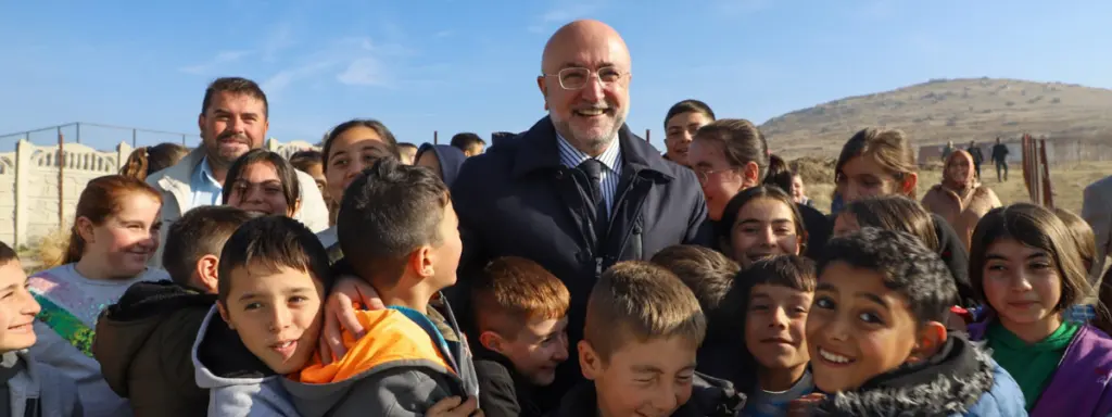 Haber arşivinden etkinlik görüntüsü