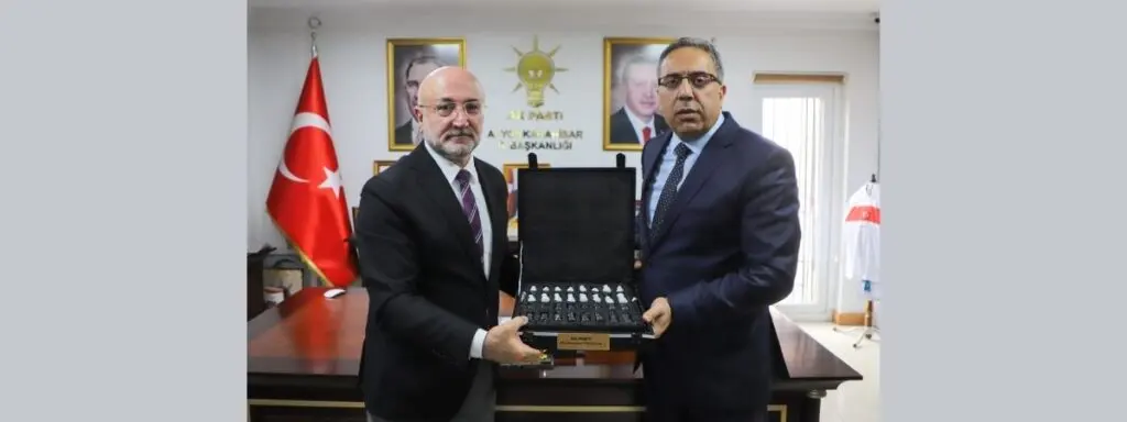 Haber arşivinden etkinlik görüntüsü
