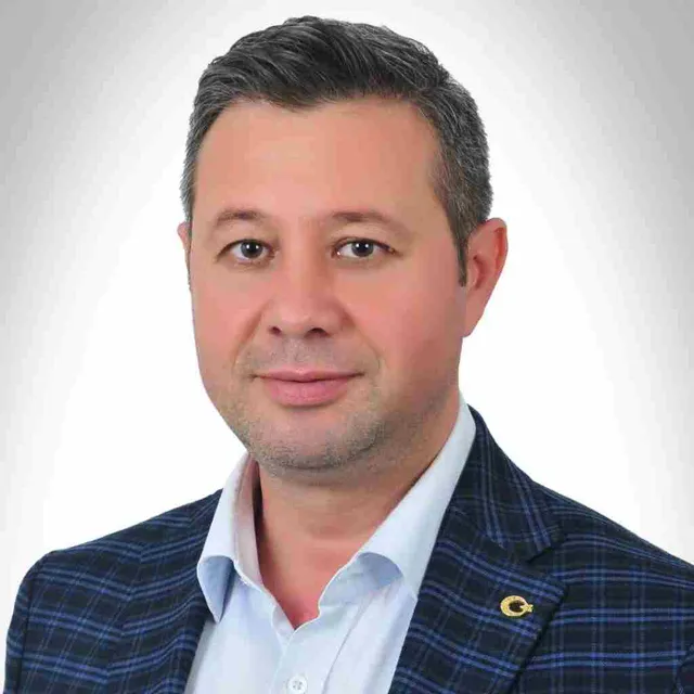 Mehmet KUMARTAŞLI