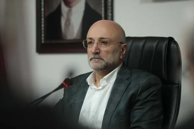 Haber arşivinden etkinlik görüntüsü