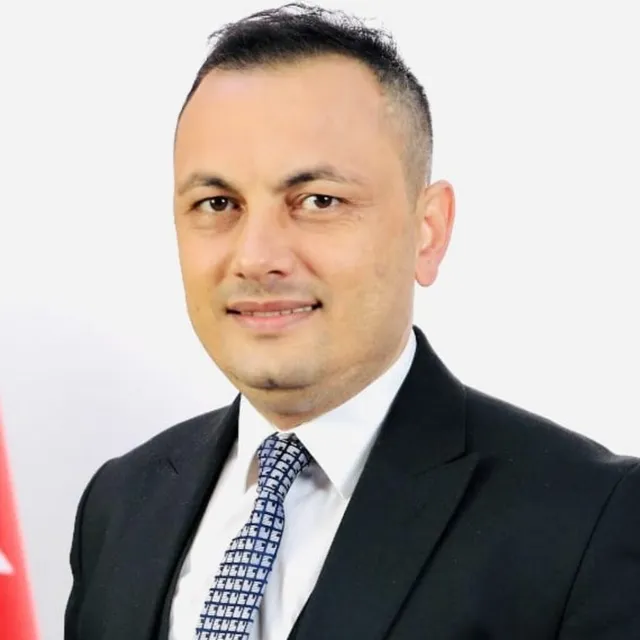 Hasan Hüseyin AZAK