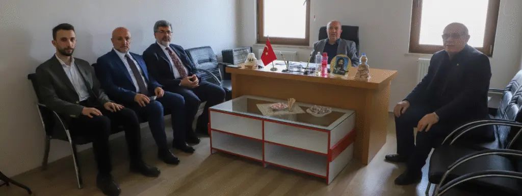 Haber arşivinden etkinlik görüntüsü