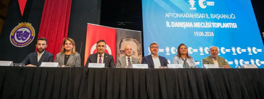Haber arşivinden etkinlik görüntüsü