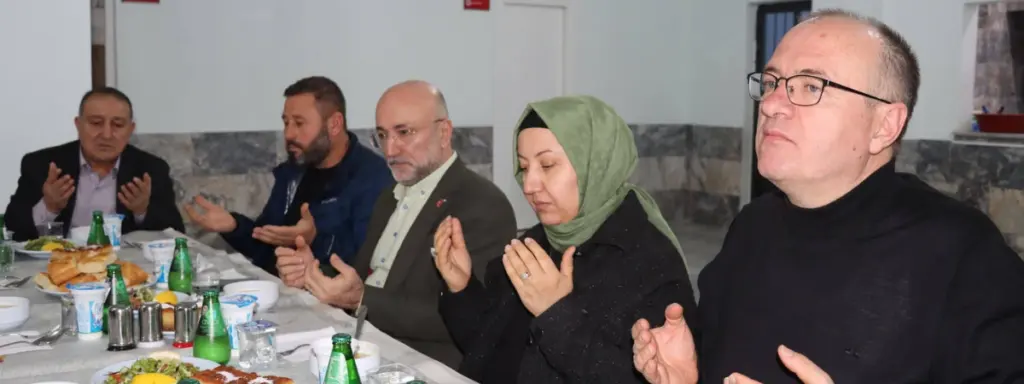Haber arşivinden etkinlik görüntüsü