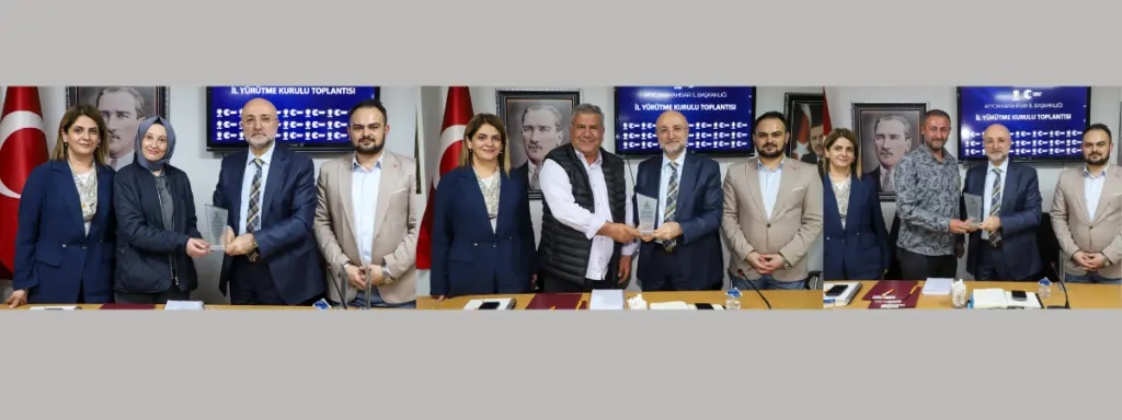 Haber arşivinden etkinlik görüntüsü