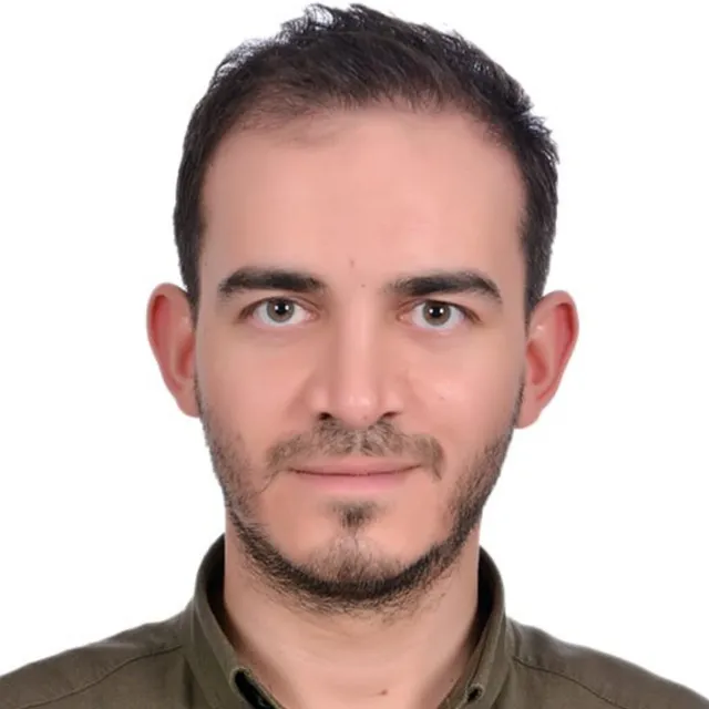 Hakkı Cihan COŞKUN