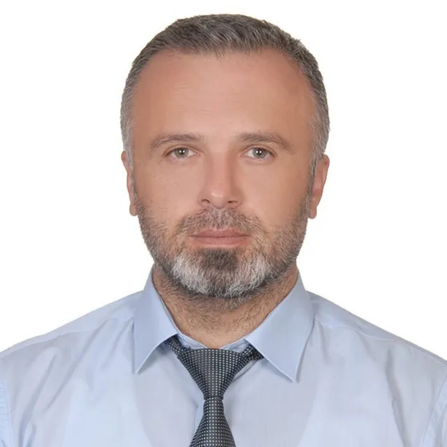 Hüseyin AKSOY