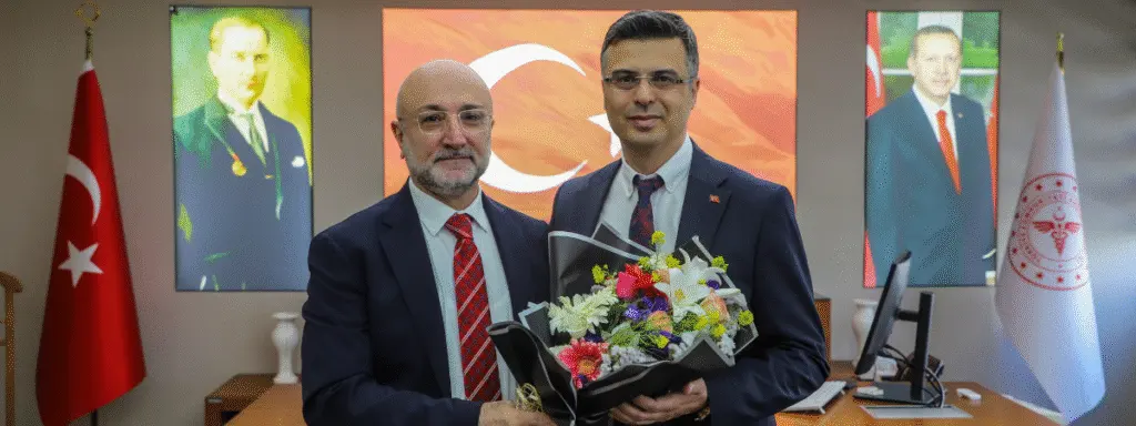 Haber arşivinden etkinlik görüntüsü