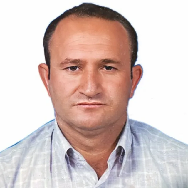 Fahrettin ZOBALI