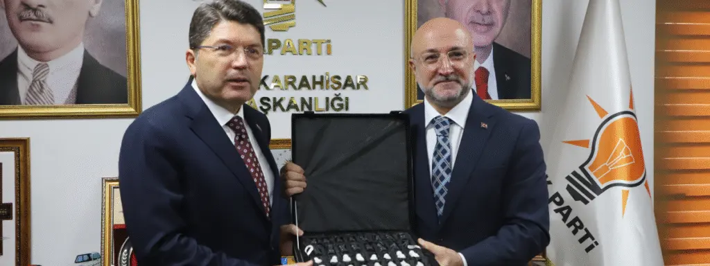 Haber arşivinden etkinlik görüntüsü