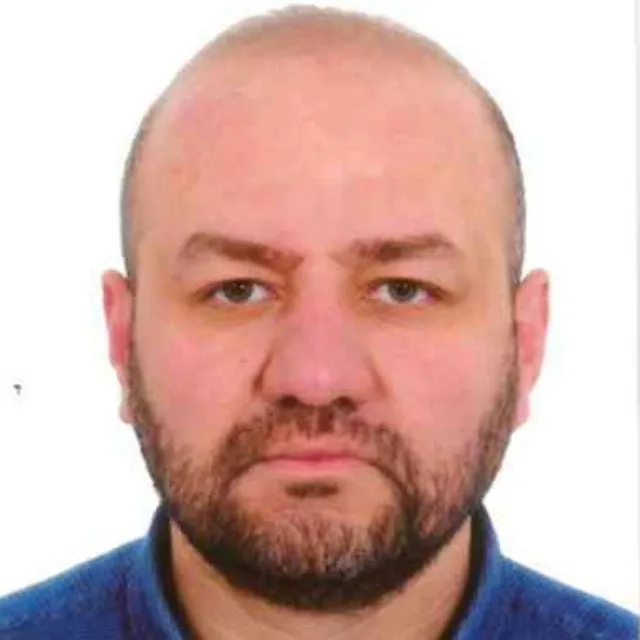 Meriç Kadir TARKAN