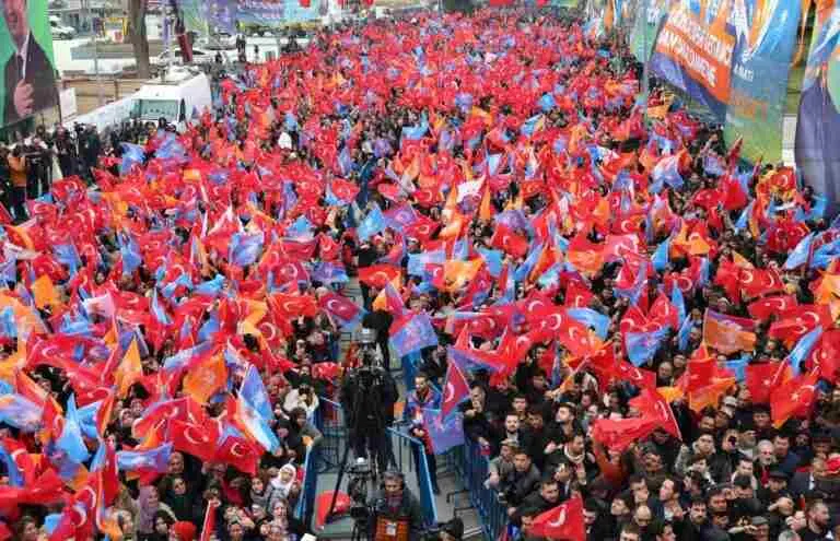 2024 MİTİNG
