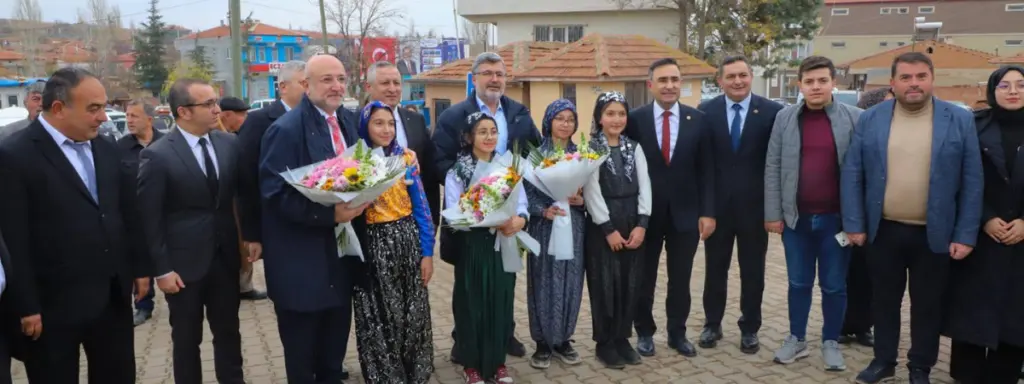 Haber arşivinden etkinlik görüntüsü
