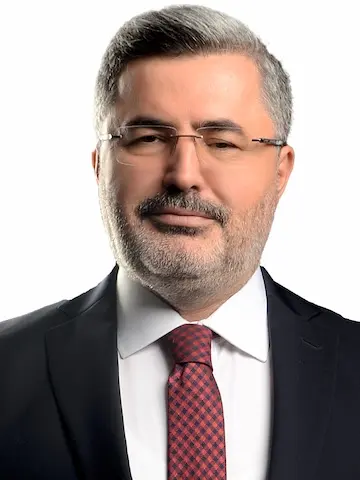 Ali ÖZKAYA