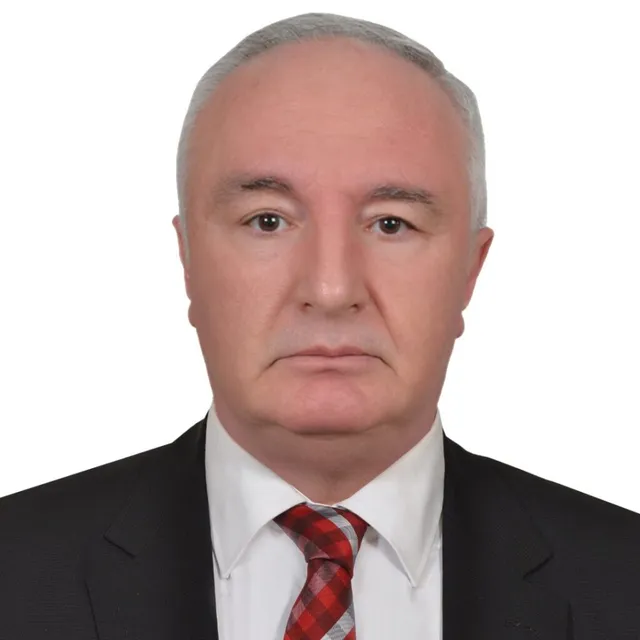 Mehmet Yaşar ÖNDÜÇ