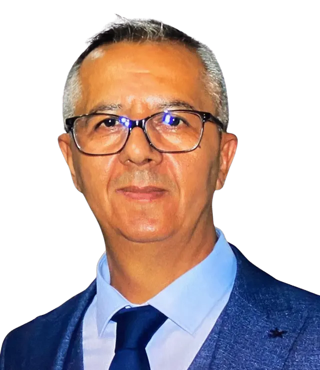 Hüseyin ÖRS