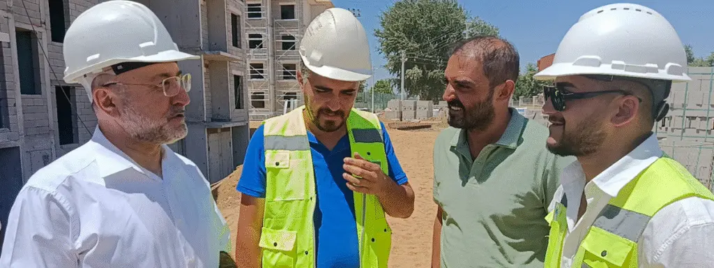 Başmakçı yatırımlarında inceleme