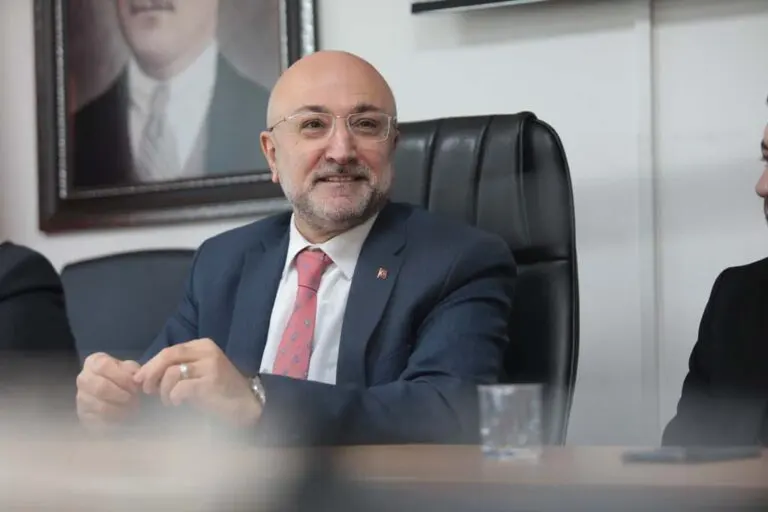 Haber arşivinden etkinlik görüntüsü