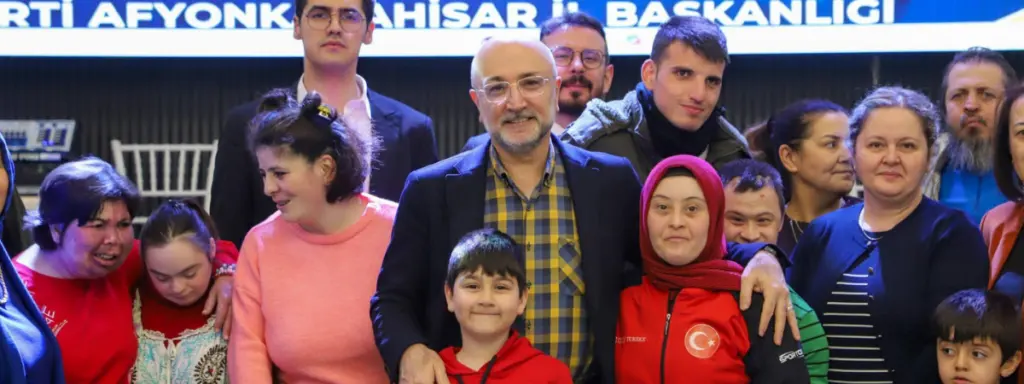 Haber arşivinden etkinlik görüntüsü