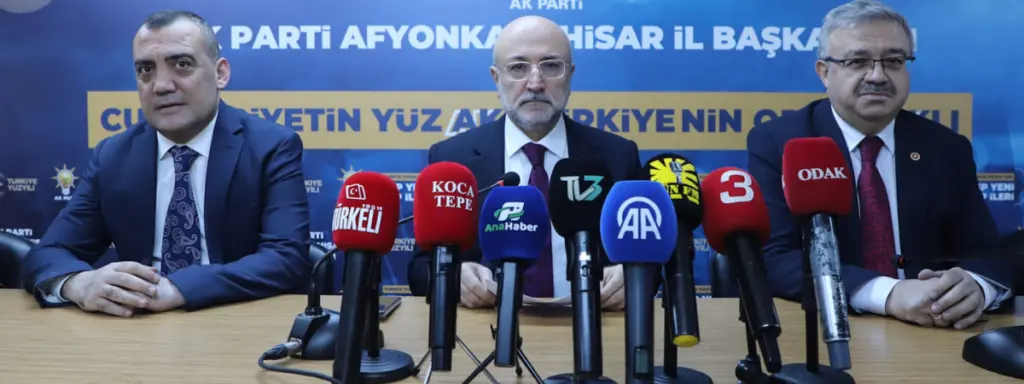 Haber arşivinden etkinlik görüntüsü