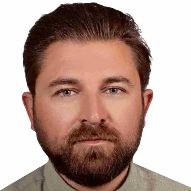 Ceyhun ÖZCAN