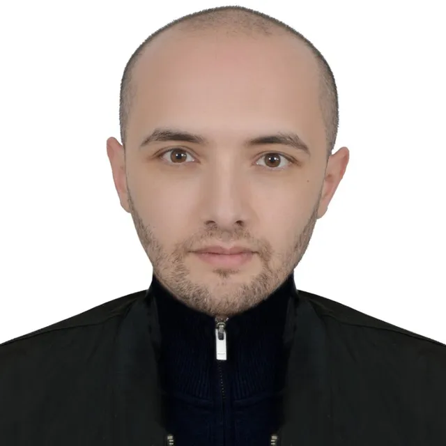 Yunus GENELİOĞLU