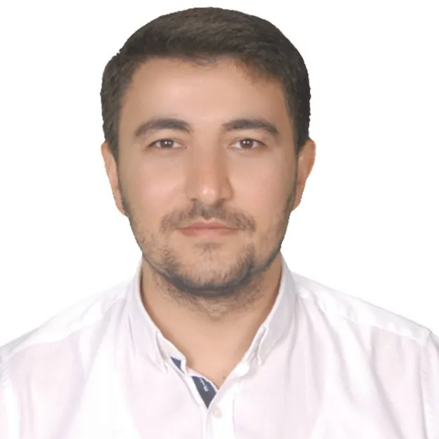 Tolgahan AYYILDIZ