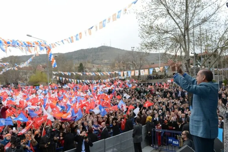 2014 MİTİNG