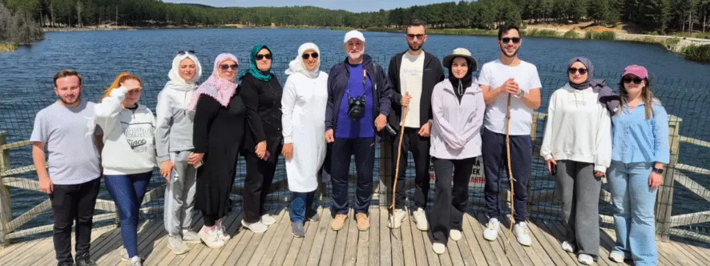 Haber arşivinden etkinlik görüntüsü